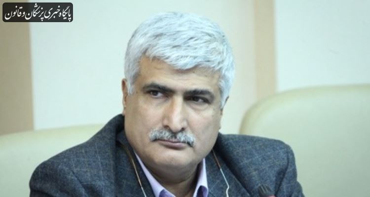 سیاستگذاران حوزه سلامت زمینه فعالیت نخبگان جامعه پزشکی را فراهم کنند سیاستگذاران حوزه سلامت زمینه فعالیت نخبگان جامعه پزشکی را فراهم کنند