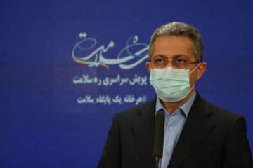 افراد بالای ۶۵ سال و سایر گروه‌های آسیب پذیر اولویت بعدی واکسیناسیون کرونا