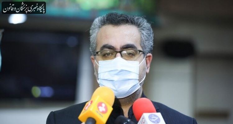 واکسیناسیون همگانی کرونا در ایران سال ۱۴۰۰ تکمیل میشود واکسیناسیون همگانی کرونا در ایران سال ۱۴۰۰ تکمیل میشود