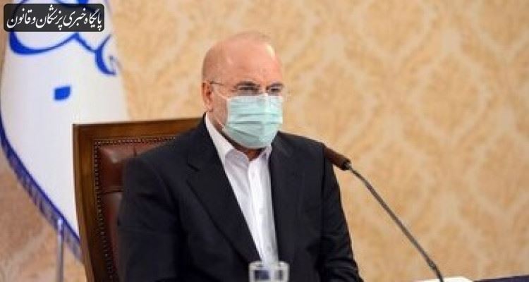سفر رئیس مجلس به روسیه با منافع و امنیت ملی در ارتباط است سفر رئیس مجلس به روسیه با منافع و امنیت ملی در ارتباط است