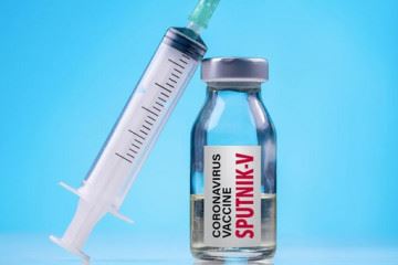 برنامه سازمان جهانی بهداشت برای توزیع واکسن "اسپوتنیک وی"