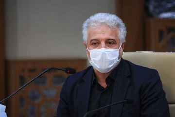 با سفر به روسیه ابهامات در مورد تولید واکسن کرونا برطرف شد