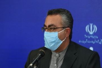 دومین محموله واکسن روسی کرونا وارد کشور شد