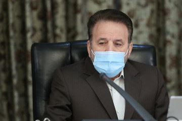 درحال مذاکره برای خرید واکسن کرونا از چین و هند هستیم