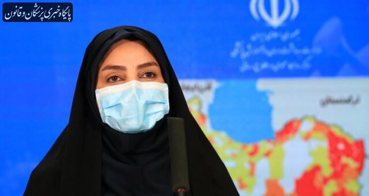 ۷ شهر استان خوزستان در وضعیت قرمز کرونا قرار گرفت ۷ شهر استان خوزستان در وضعیت قرمز کرونا قرار گرفت