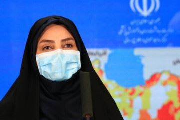 ۷ شهر استان خوزستان در وضعیت قرمز کرونا قرار گرفت