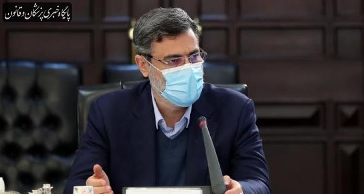 حداقل سه سال کرونا مسئله جدی کشور خواهد بود حداقل سه سال کرونا مسئله جدی کشور خواهد بود