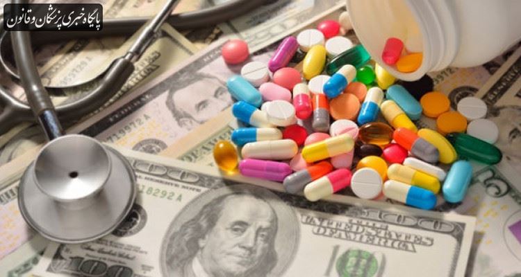 تحریم های بانکی، واردات دارو را با چالش مواجه کرده است