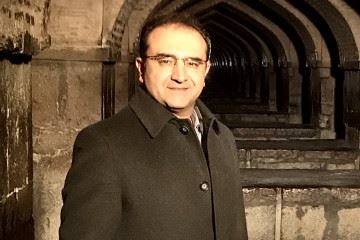 در نصف جهان چه می‌گذرد؟