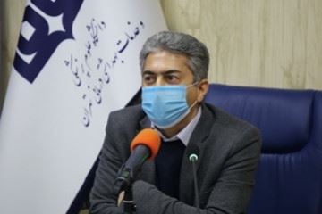 کرونای انگلیسی در کشور پراکنده شده است