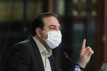جعل خبر واردات و توزیع واکسن فایزر مضحک است