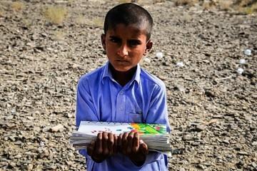 افزایش یارانه کودکان فقیر بازمانده از تحصیل