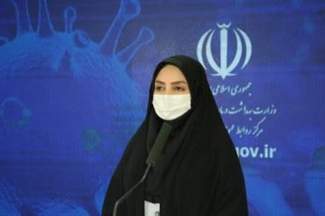 تعداد تست‌های آزمایشگاهی کرونا امروز از مرز ۱۰ میلیون تست گذشت