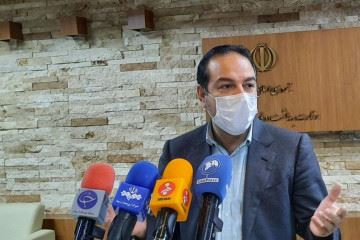 تمهیدات وزارت بهداشت برای پیشگیری از شیوع کرونای انگلیسی