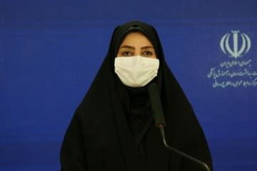خطر ورود به خیز چهارم بیماری کرونا در کشور جدی است