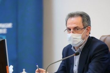 واکسن کرونا بر اساس اولویت و عدالت در حال توزیع است