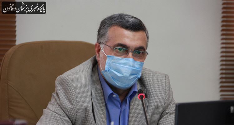 مقدمات هشتمین انتخابات نظام پزشکی برای سال ۱۴۰۰ کلید خورد مقدمات هشتمین انتخابات نظام پزشکی برای سال ۱۴۰۰ کلید خورد