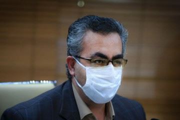 مرگ و میر ۱۵ برابری افراد در پیک چهارم کرونا صحت ندارد
