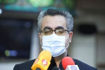 ۱۷ مبتلای قطعی به ویروس کرونای جهش یافته شناسایی شدند