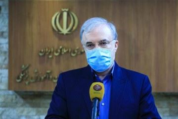 یک تفکر حسابگرانه توانست وزارت بهداشت را مدیریت کند