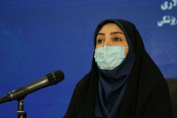 ۸۹ فوتی جدید کرونا در کشور