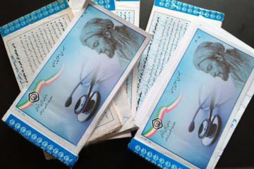 توافق با داروسازان برای بررسی تعرفه گذاری نسخه نویسی الکترونیک