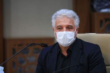 سه مسیر تامین واکسن کرونا را به موازات هم دنبال می‌کنیم