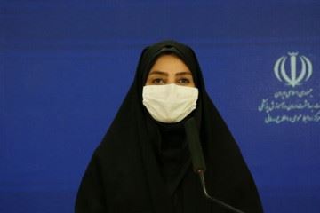 ۶۷ فوتی جدید کرونا در کشور
