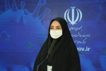 تاکنون ۱۰ هزار نفر در کشور علیه کرونا واکسینه شدند