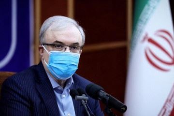 فاز اول انسانی واکسن برکت پاسخ بسیار خوبی داشته است