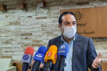 هیچ عقب افتادگی در فاز واکسیناسیون‌ نداریم