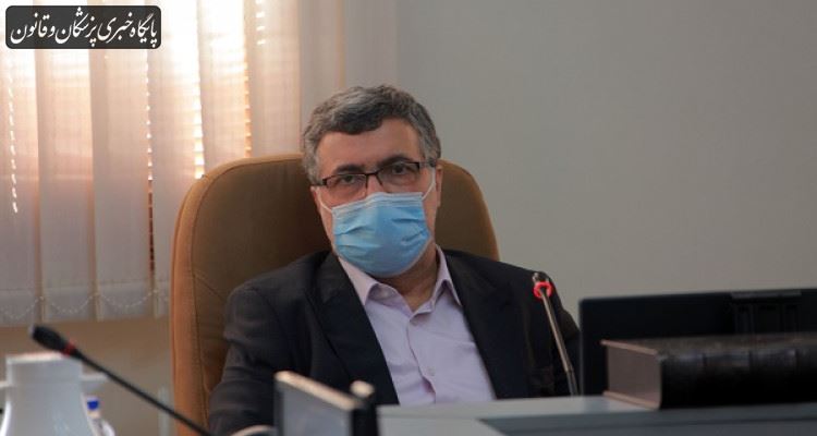 اقبال پزشکان جوان به رشتههای پرطرفدار بسیار کم شده است اقبال پزشکان جوان به رشتههای پرطرفدار بسیار کم شده است