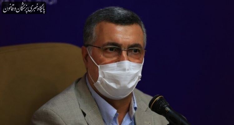 اعتماد زایی در خصوص واکسیناسیون کرونا صرفا از مسیر دولتی امکانپذیر نیست اعتماد زایی در خصوص واکسیناسیون کرونا صرفا از مسیر دولتی امکانپذیر نیست