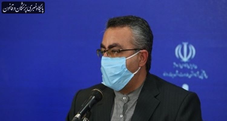خط تولید واکسن "اسپوتنیک وی" در ایران راه‌اندازی می‌شود
