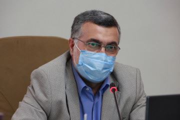 قطع زنجیره کرونا تنها با تهیه بدون تاخیر واکسن معتبر ممکن است