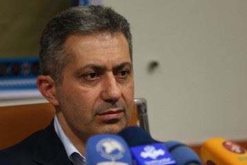 هماهنگ کردن اجزای مختلف سلامت برای خدمات الکترونیک به زمان نیاز دارد