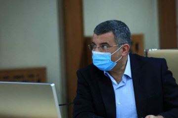 نگران تجمع های قبل از انتخابات ۱۴۰۰ ریاست جمهوری هستیم