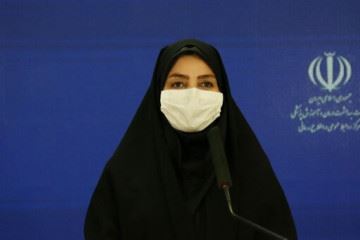 ۸۹ فوتی جدید کرونا در کشور