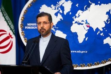 دولت چین ۲۵۰ هزار دوز واکسن کرونای سینوفارم به ایران اهدا کرد