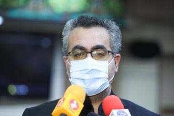 صدور مجوز مصرف اضطراری مشروط واکسن کرونای چینی