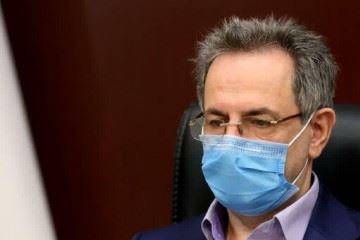ویروس جهش یافته انگلیسی در سایر استان ها در حال چرخش است