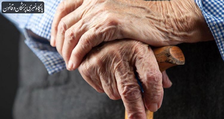 سالمندان بیشتر از سایر گروه‌های سنی در معرض خطر ابتلا به کرونا قرار دارند