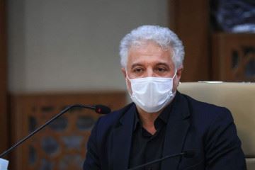 لزوم برخورد با تولیدکنندگان ماسک بدون مجوز