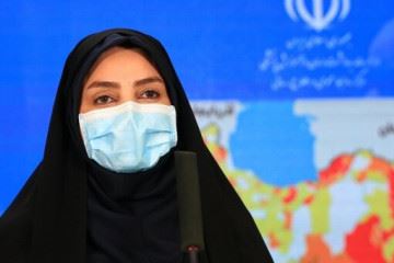 ۹۱ فوتی جدید کرونا در کشور