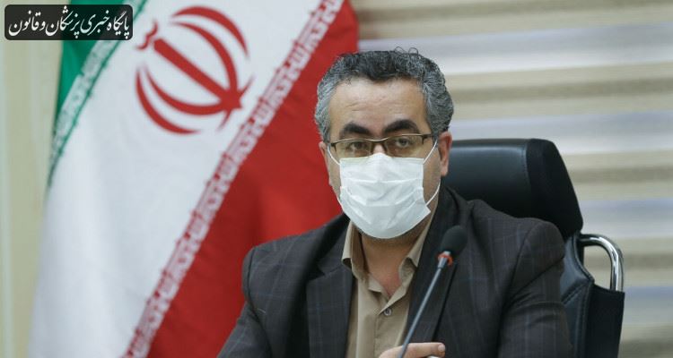 روی سخن و محتوای صحبتهای وزیر بهداشت مشخص بود روی سخن و محتوای صحبتهای وزیر بهداشت مشخص بود