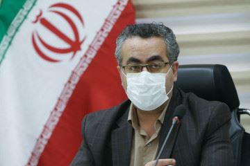 روی سخن و محتوای صحبتهای وزیر بهداشت مشخص بود
