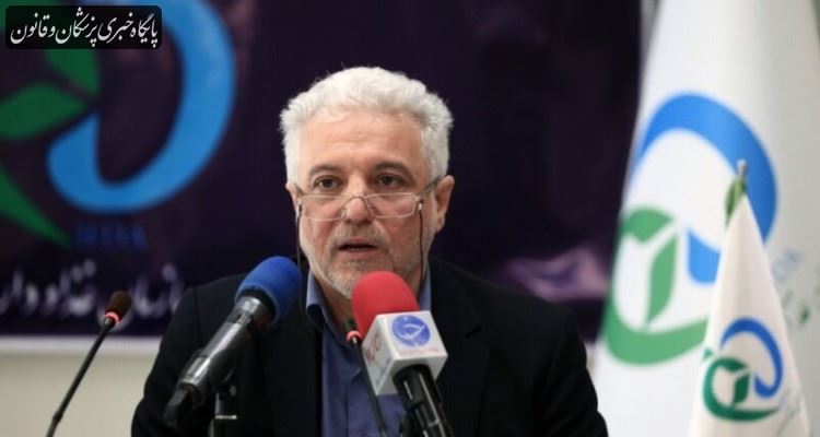 واردات انسولین قلمی بیشترین ارزبری را دارد واردات انسولین قلمی بیشترین ارزبری را دارد