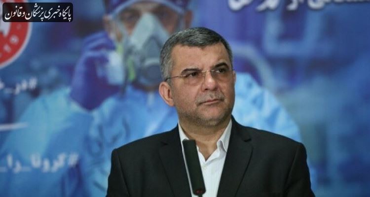 یکی از بهترین عرصه های خدمت در شرایط غیرجنگ حوزه سلامت است یکی از بهترین عرصه های خدمت در شرایط غیرجنگ حوزه سلامت است