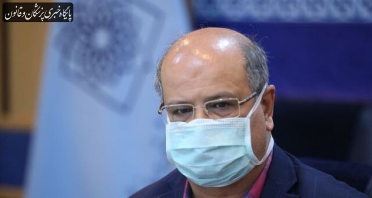 وزیر بهداشت بالاترین اشراف را به مسائل بهداشتی در کشور دارد