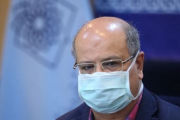 وزیر بهداشت بالاترین اشراف را به مسائل بهداشتی در کشور دارد